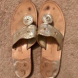 Jack Rogers Sandal